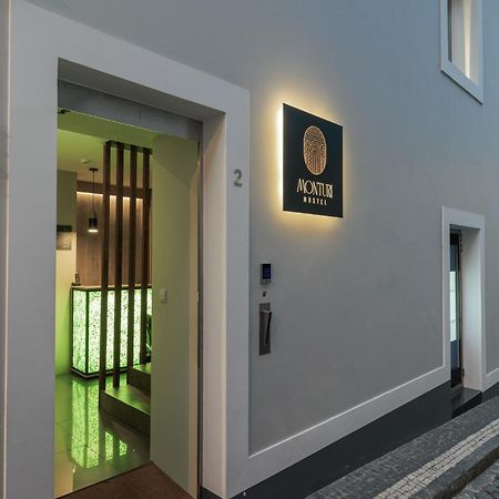 Monturi Hostel Ponta Delgada Dış mekan fotoğraf