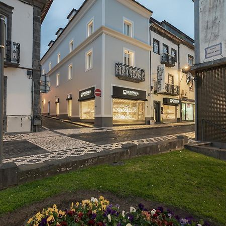 Monturi Hostel Ponta Delgada Dış mekan fotoğraf