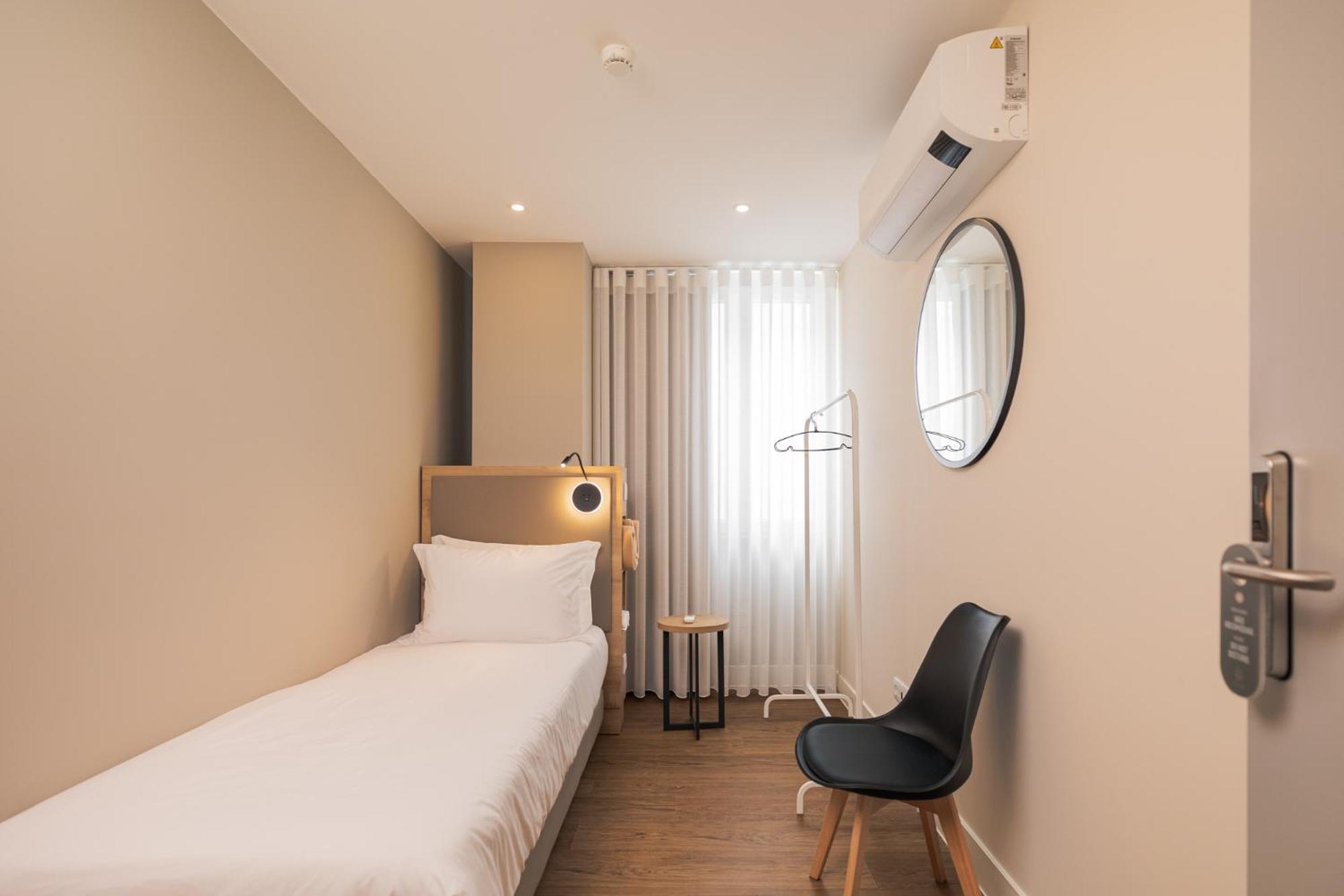 Monturi Hostel Ponta Delgada Dış mekan fotoğraf