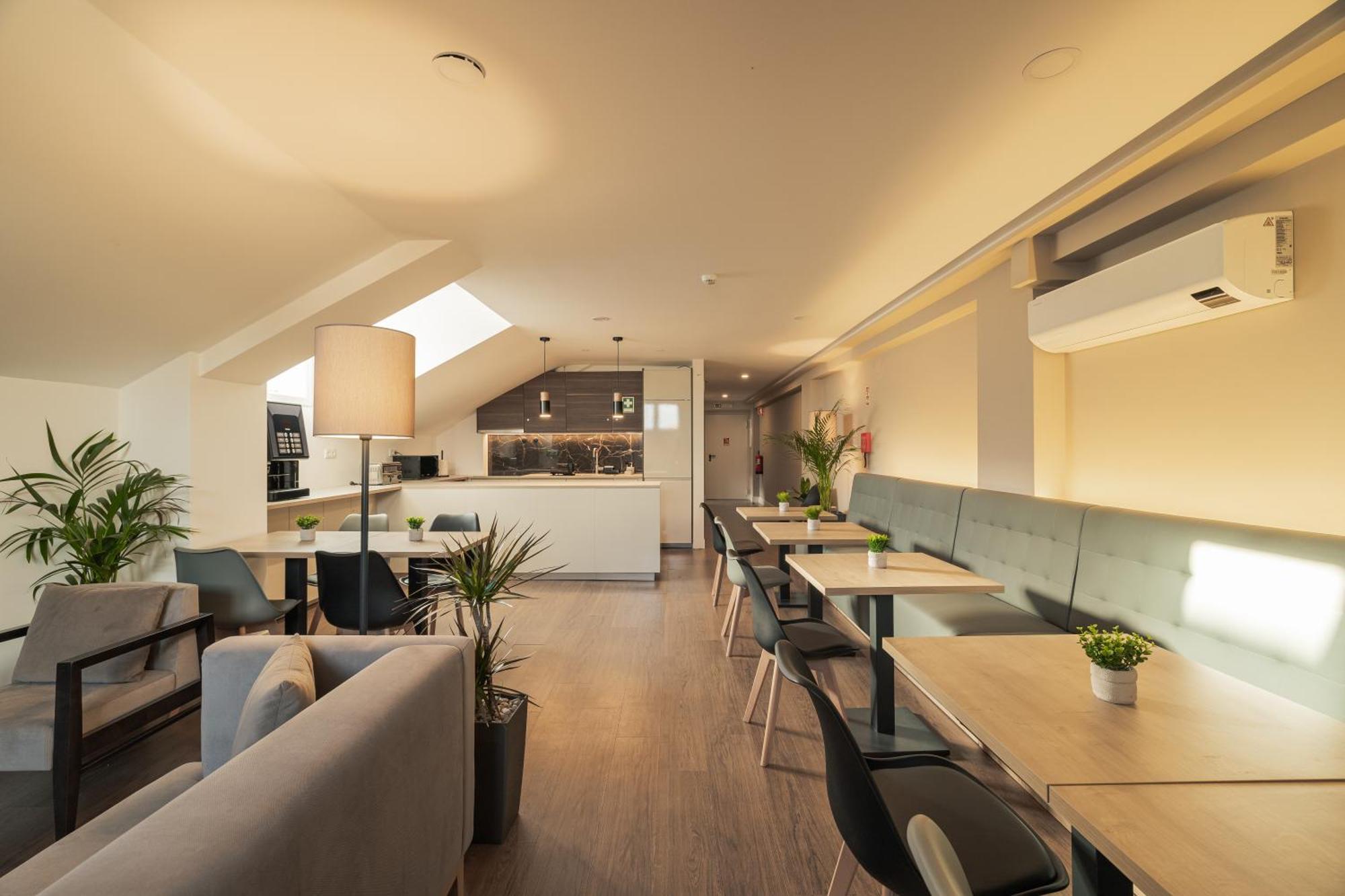 Monturi Hostel Ponta Delgada Dış mekan fotoğraf