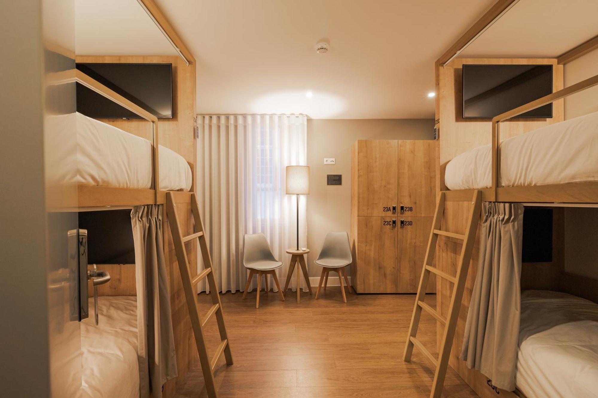 Monturi Hostel Ponta Delgada Dış mekan fotoğraf