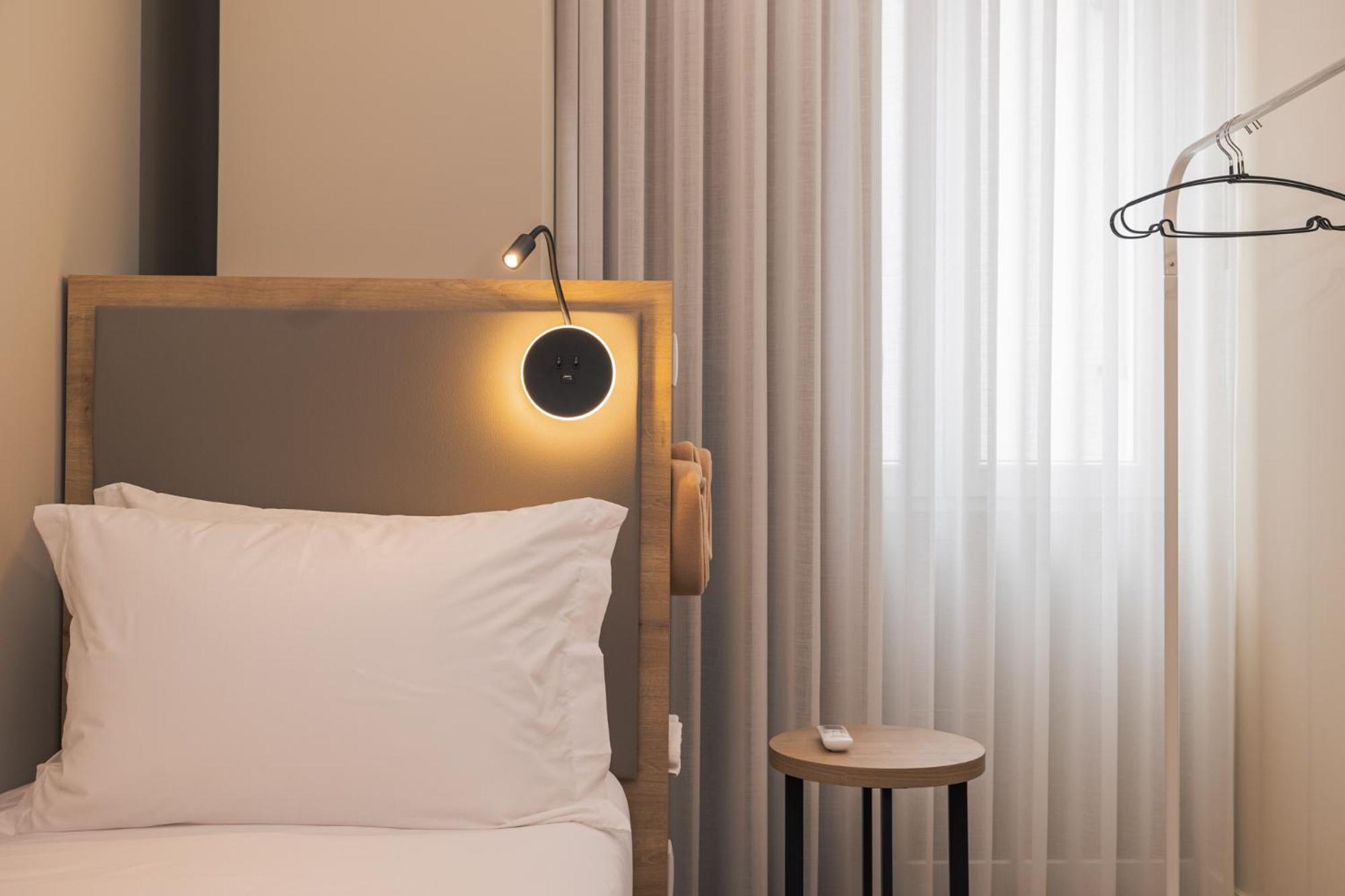Monturi Hostel Ponta Delgada Dış mekan fotoğraf