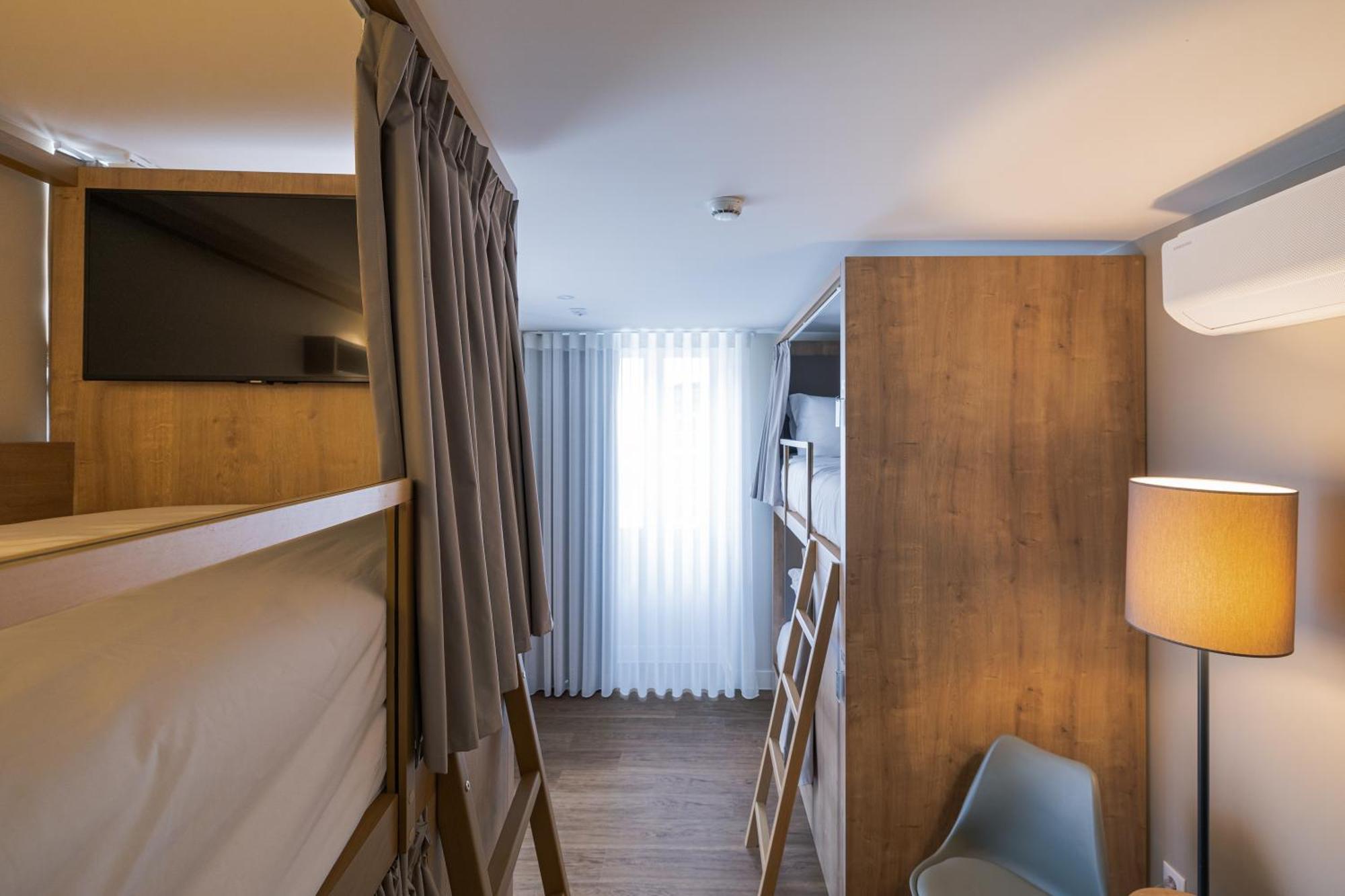 Monturi Hostel Ponta Delgada Dış mekan fotoğraf
