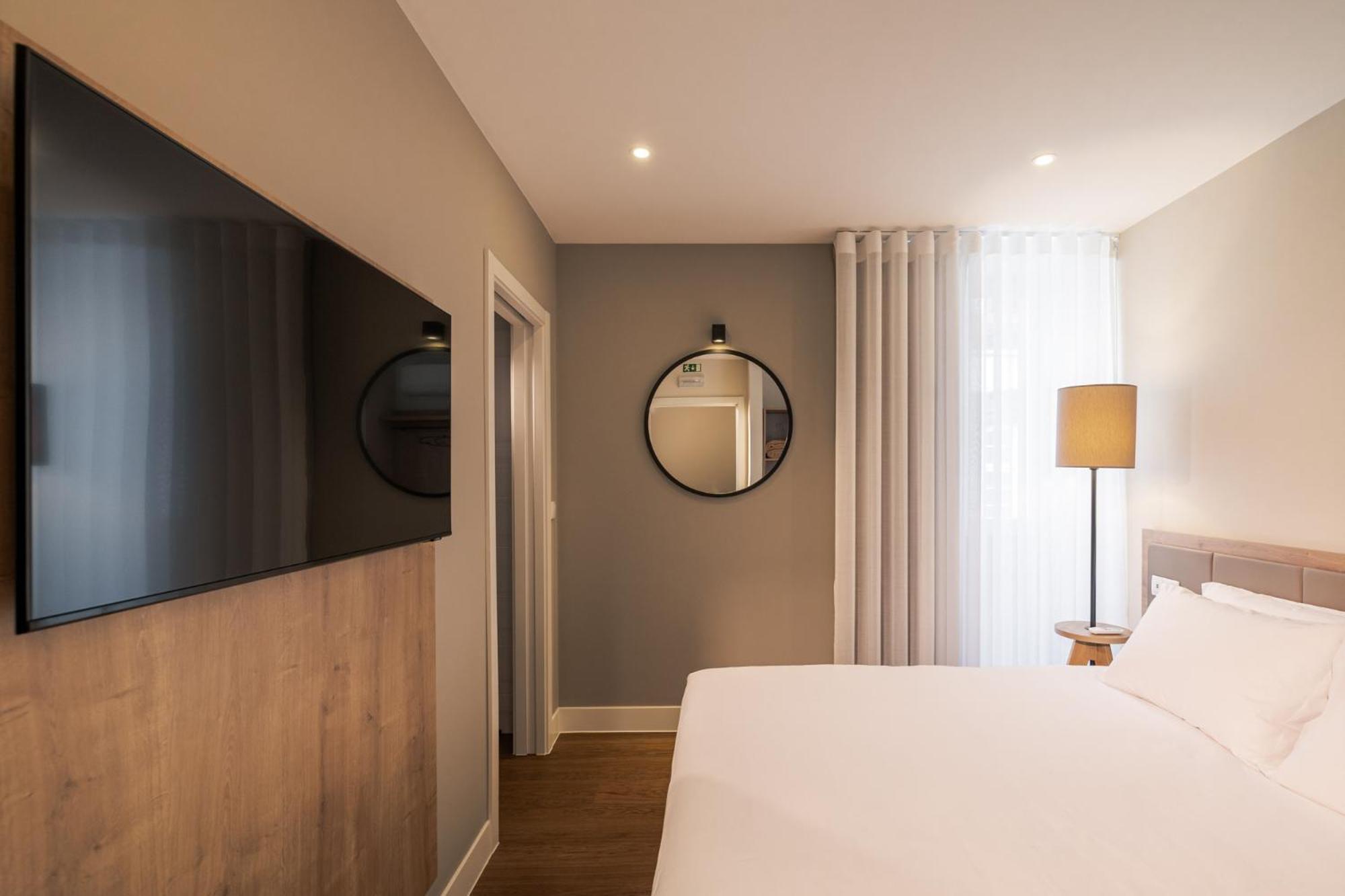 Monturi Hostel Ponta Delgada Dış mekan fotoğraf