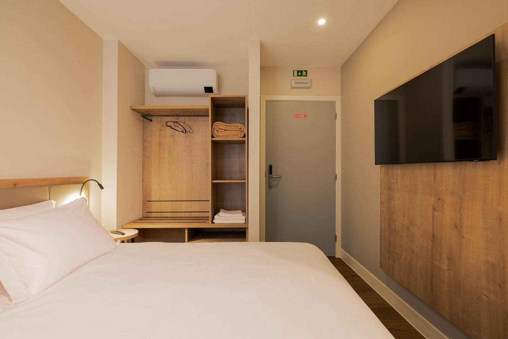 Monturi Hostel Ponta Delgada Dış mekan fotoğraf